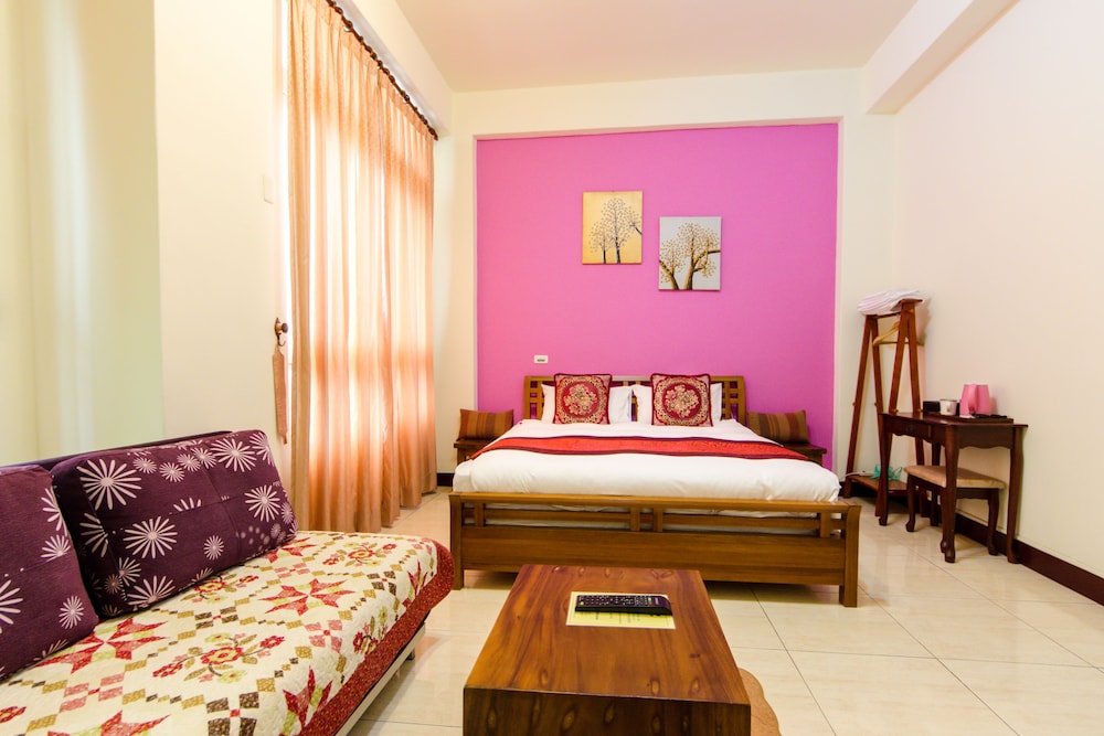 Encounter Hostel