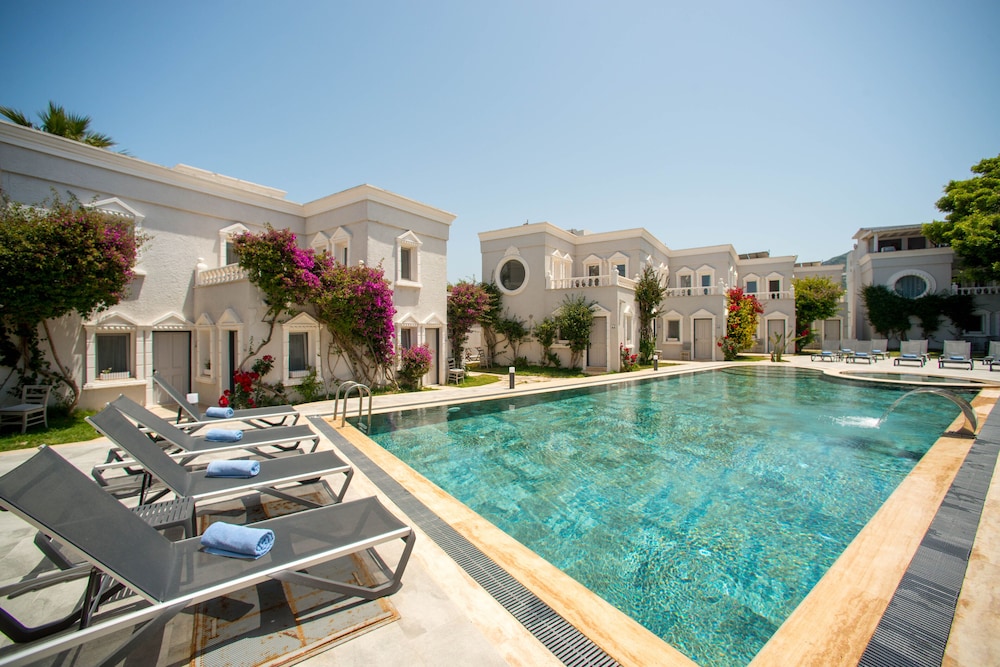 Art Suites Otel Bodrum - Image 7