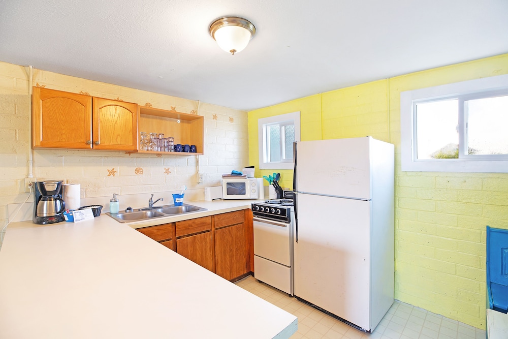 Sand Dollar Condos