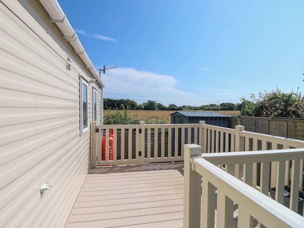 Seabreeze Cottage