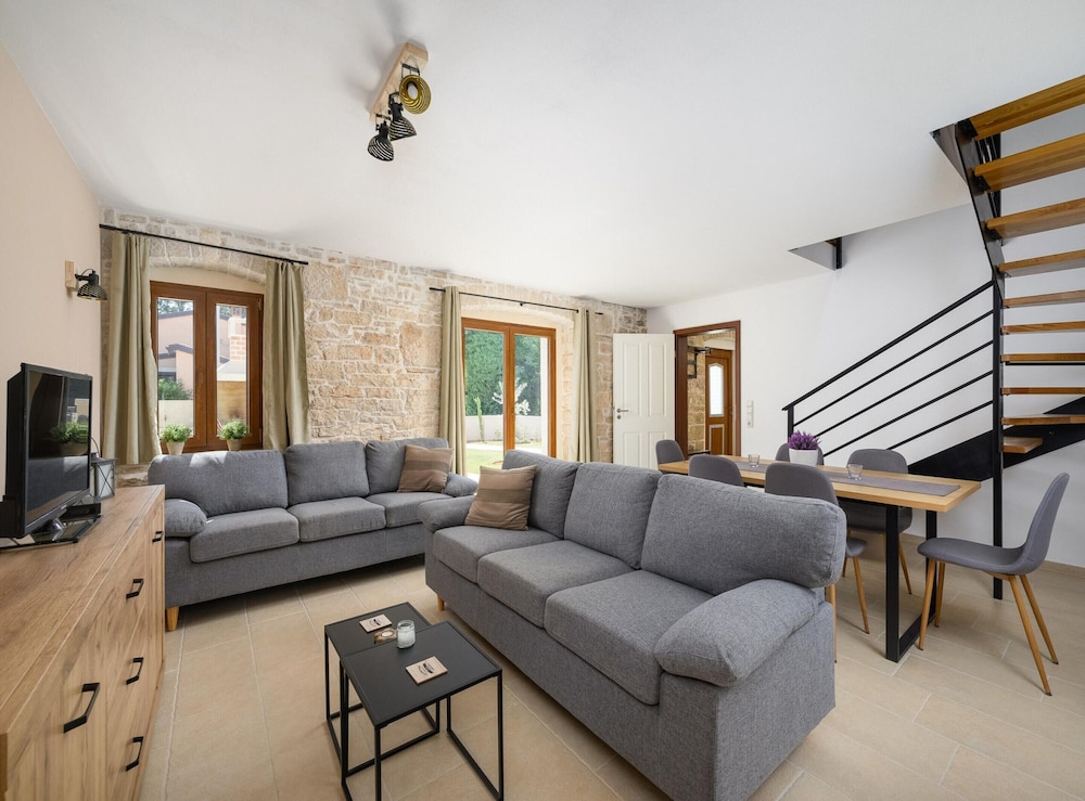 Casa Simona in Cerjani