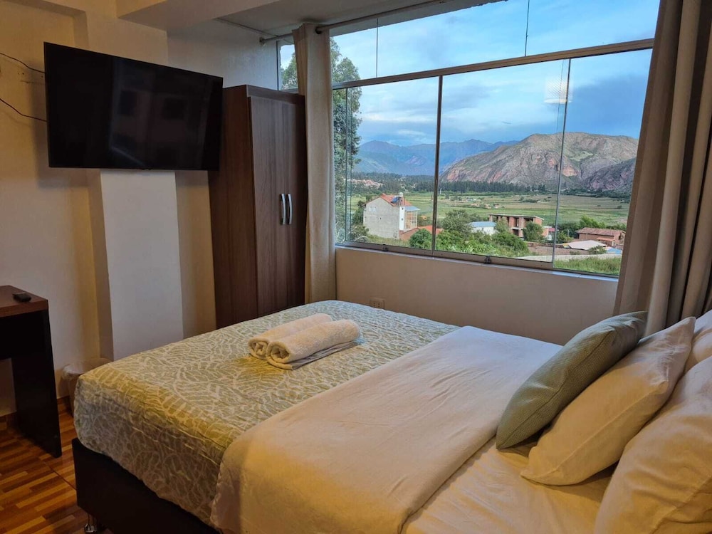 CASA YANAHUARA URUBAMBA