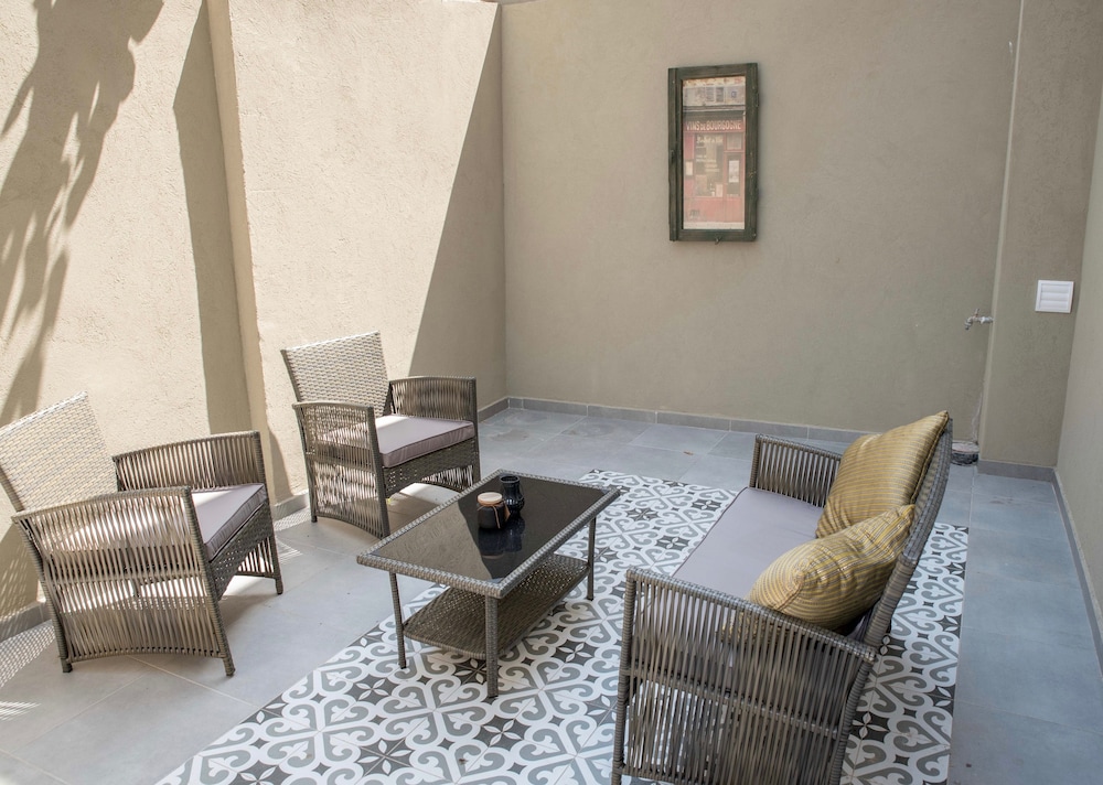 Old Jaffa Designers House