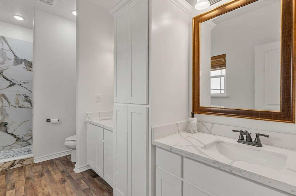 The White Heron 3 Bedroom Home