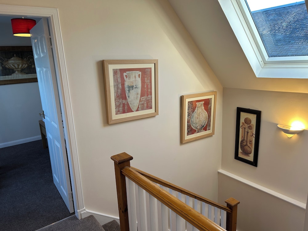 Cara's Cottage