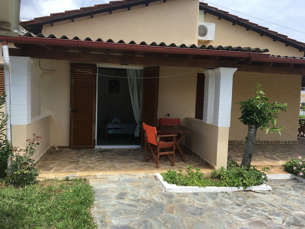 Villa Panorea