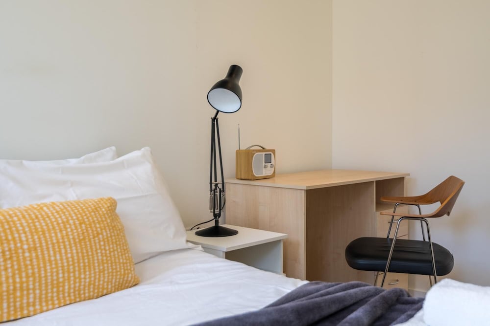 Deluxe East London Home in the Olympic Village