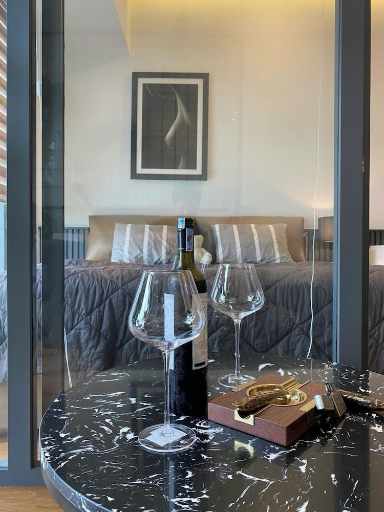 Apartments in District 2-The Sun Avenue