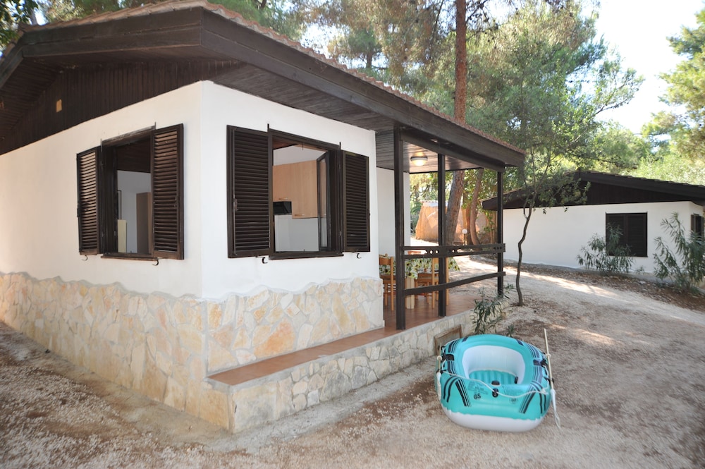 Villaggio Punta Lunga Camping photo 1