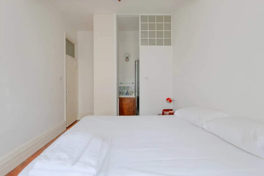 Stylish & Welcoming 3BD Flat - Stoke Newington