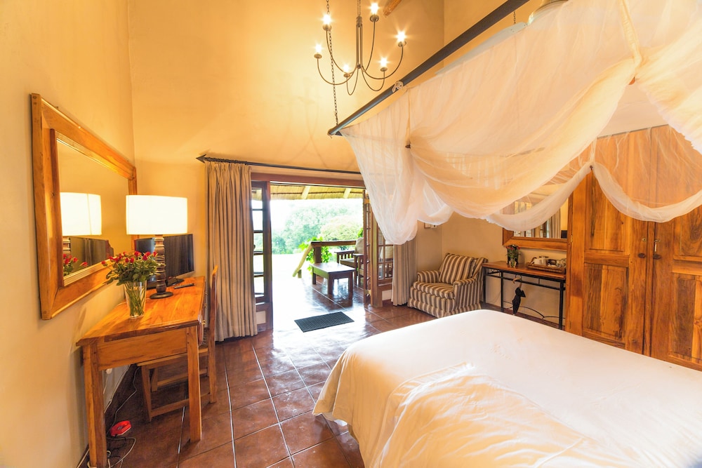 Kumbali Country Lodge