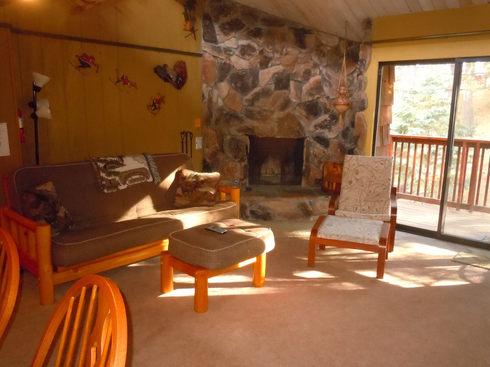 Snow Summit Townhouse Rentals & Sales