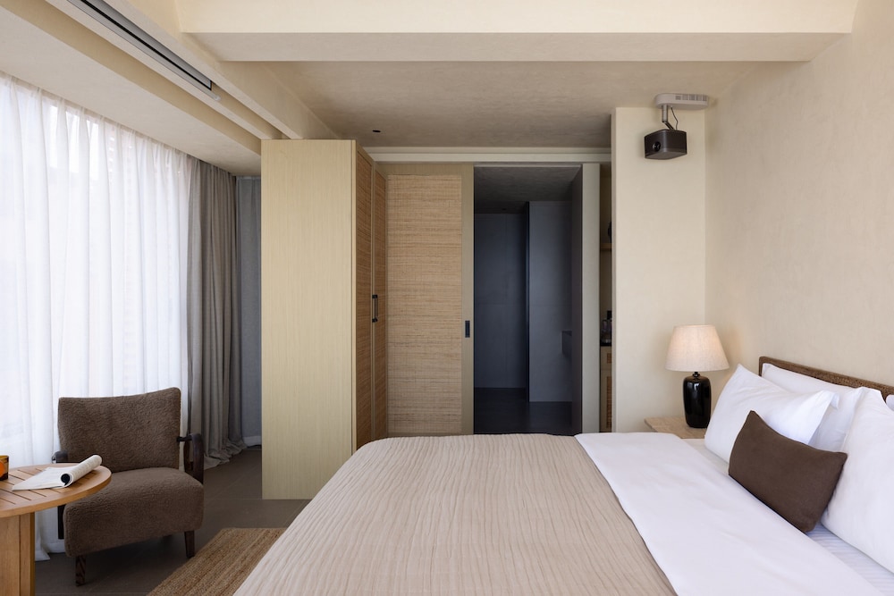 Casa Paramita spa boutique hotel