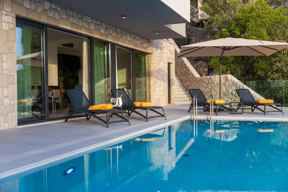 Villa Helios Dubrovnik