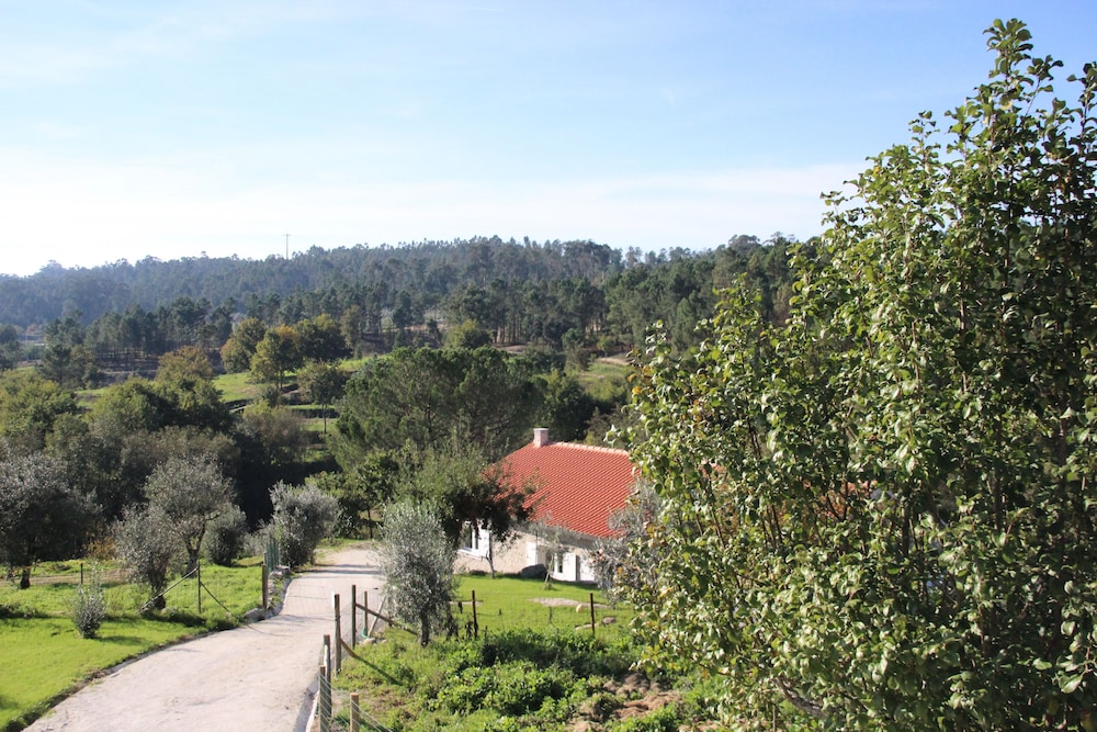 I Love Dão - Casas Da Fraga