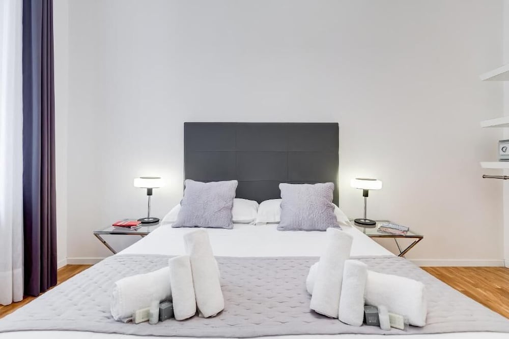 Residenza Le Gemelle di Roma