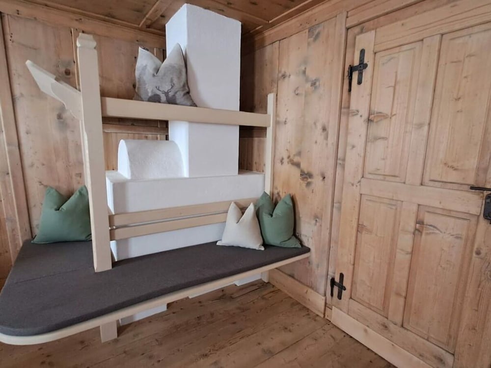 Englhof Comfortable Holiday Residence view 3
