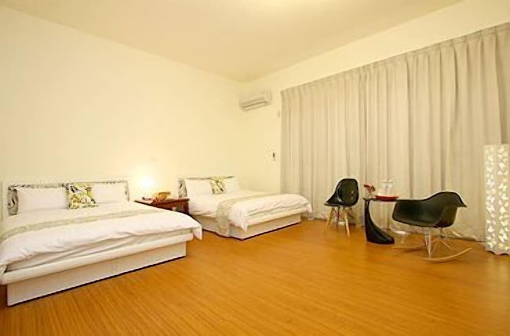 3520 B&B