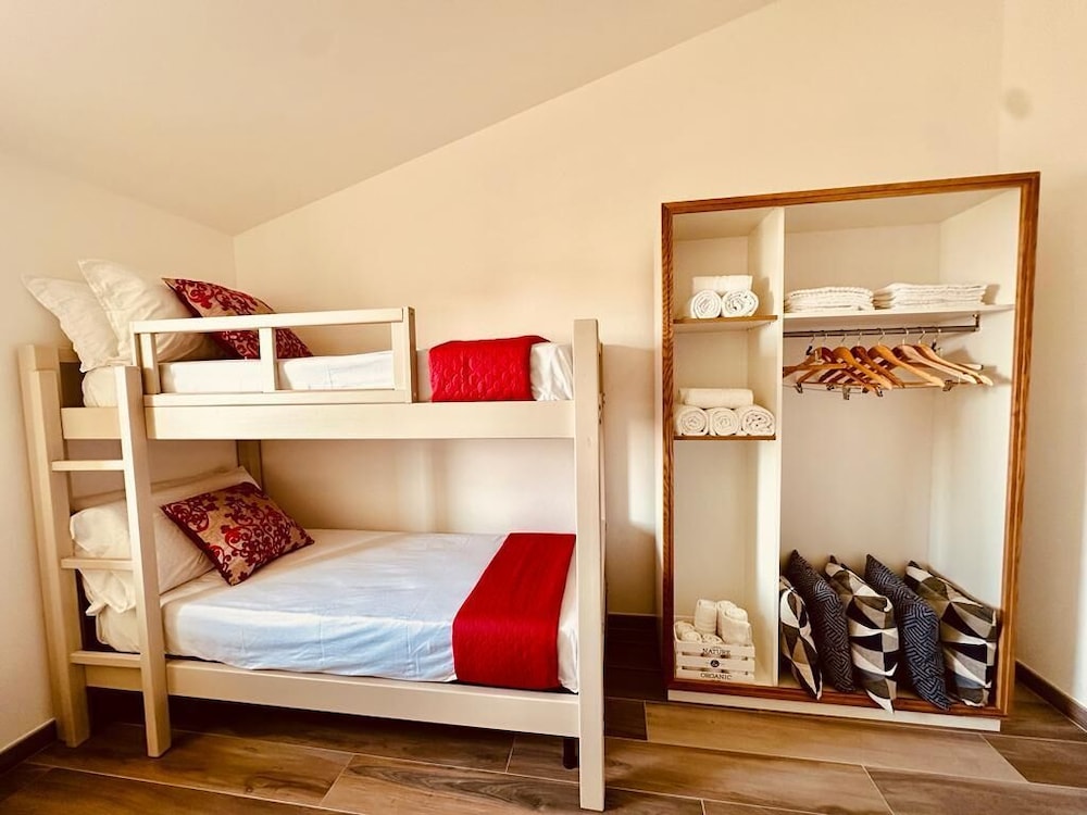 B&B THE SUN - Family Rooms