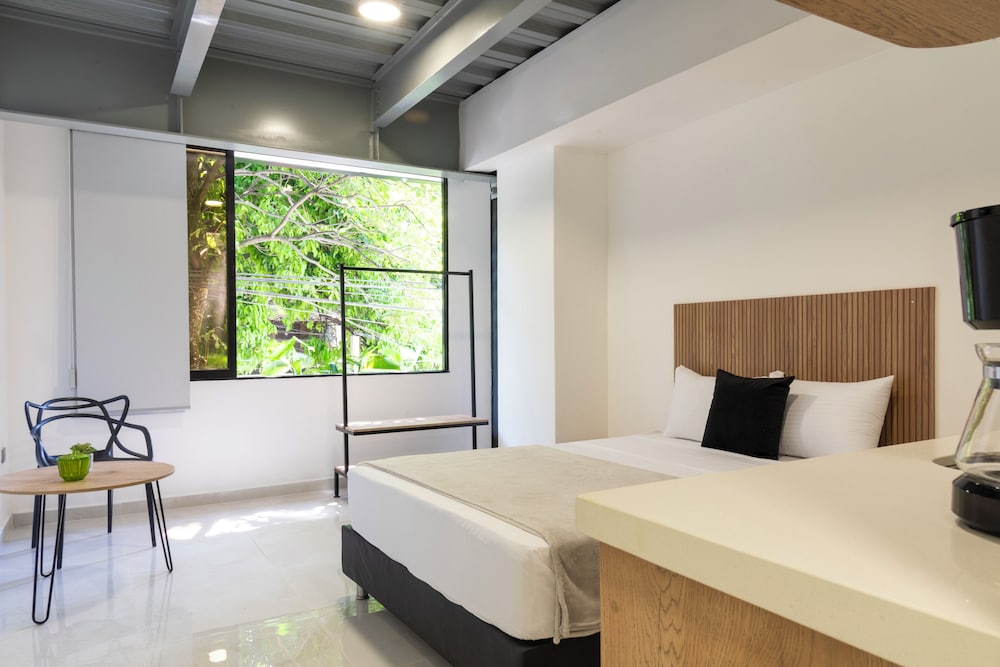 Nook by Wellcome