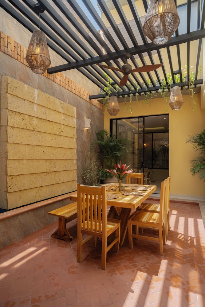 U-GO Casa Maguey