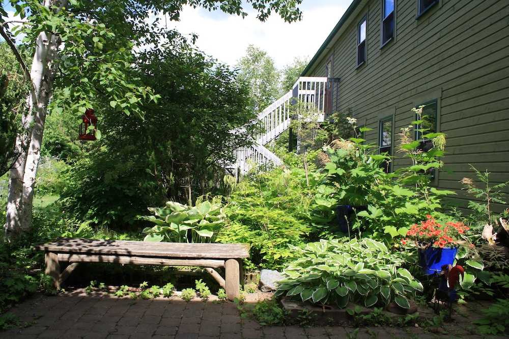 Auberge Wanta-Qo-Ti