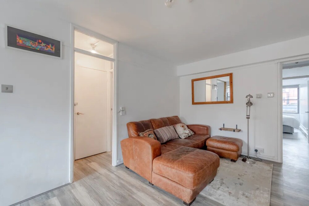 Peaceful 1 Bedroom Apartment in Pimlico Near Victoria