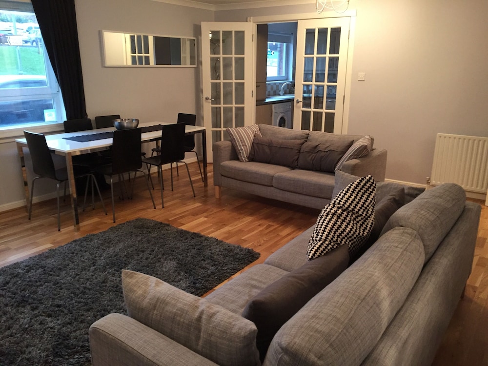 Serviced Apartments East Kilbride