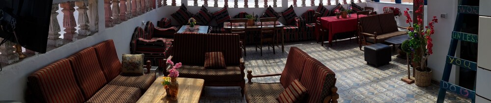 Daher Guest House Nazareth - Hostel