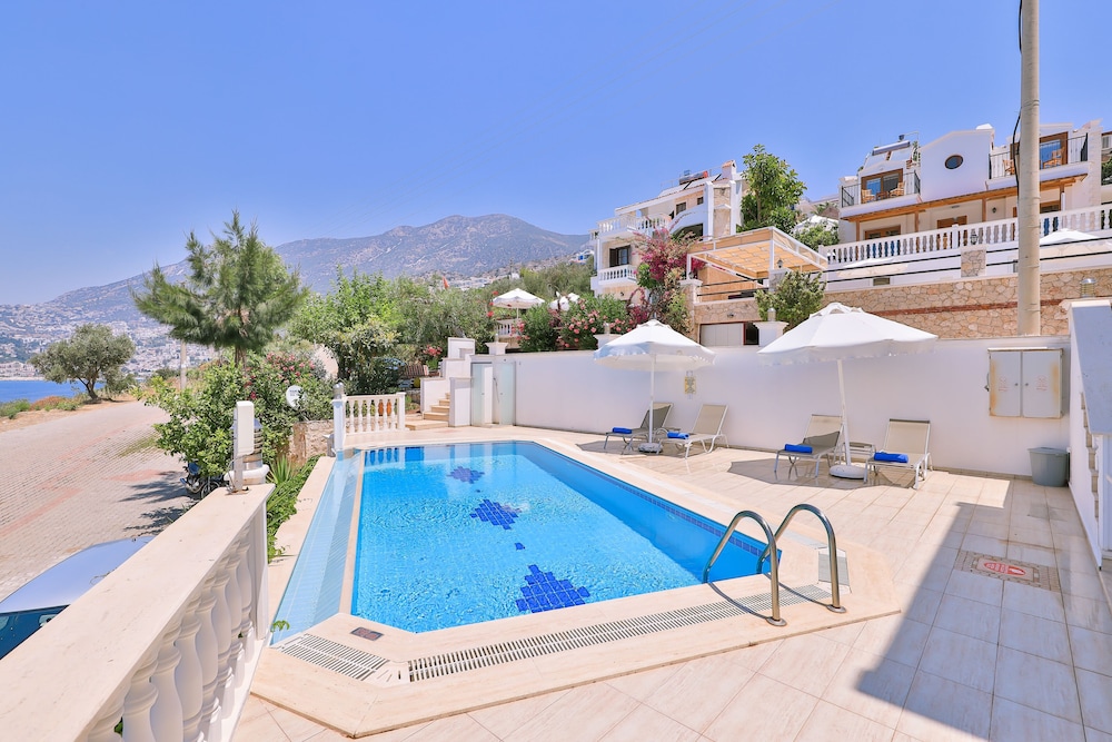 Kuluhana Otel & Villaları Kalkan - Image 36