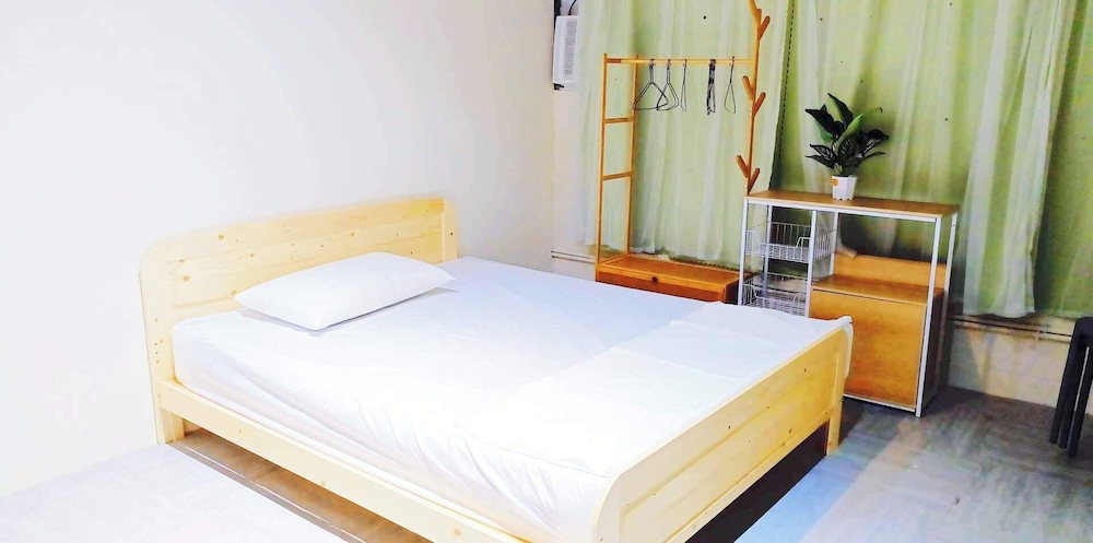 Yourcity Warm Nest - Taipei 101 and Big Dome Large Space & Sleeps 8 people