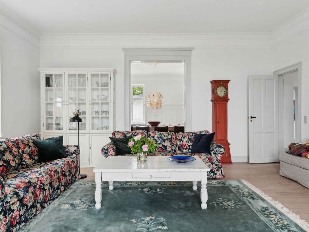5 Star Holiday Home in Tranekaer