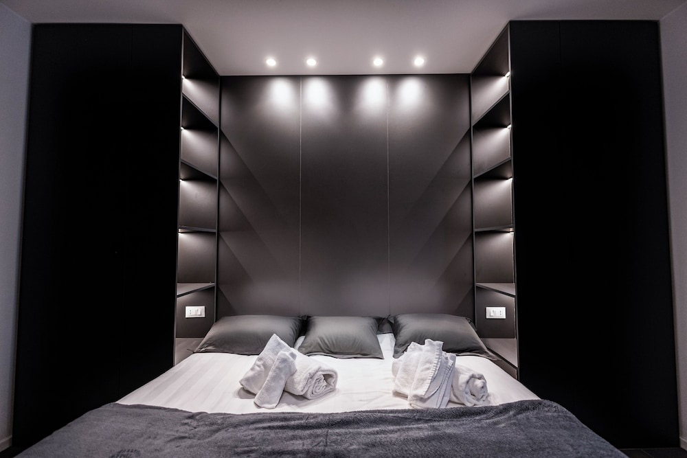 La mia terra Boutique Rooms