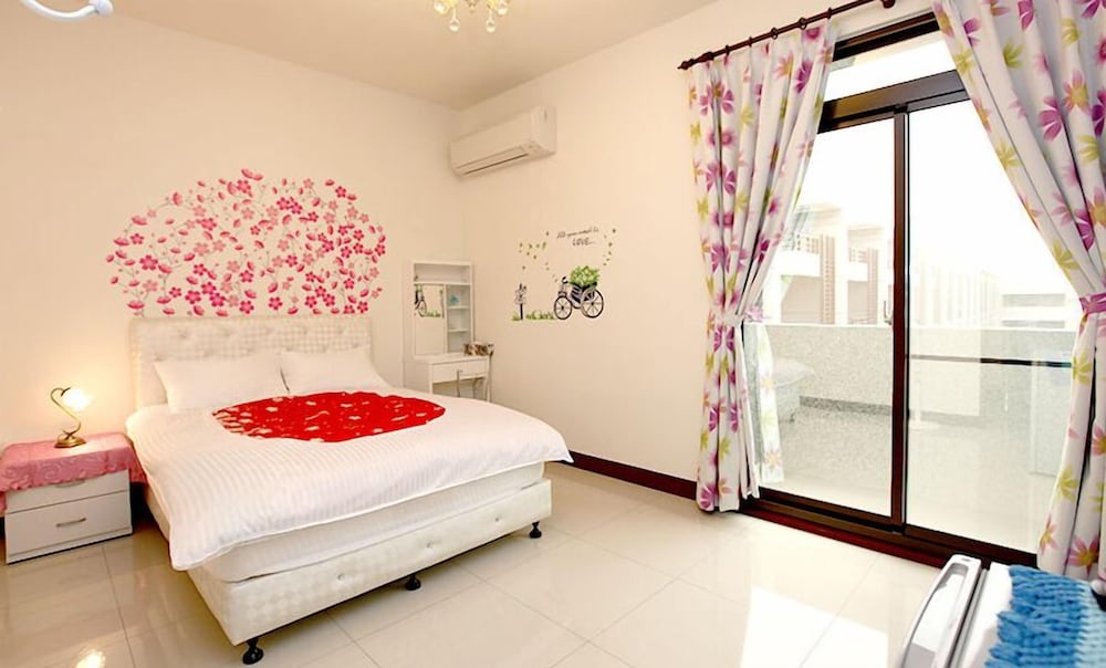 Heyi Homestay