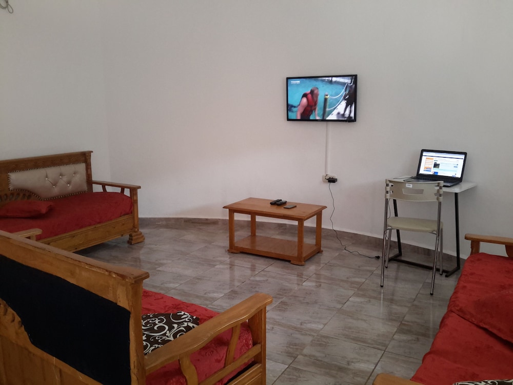 Appartements Aloui Foued
