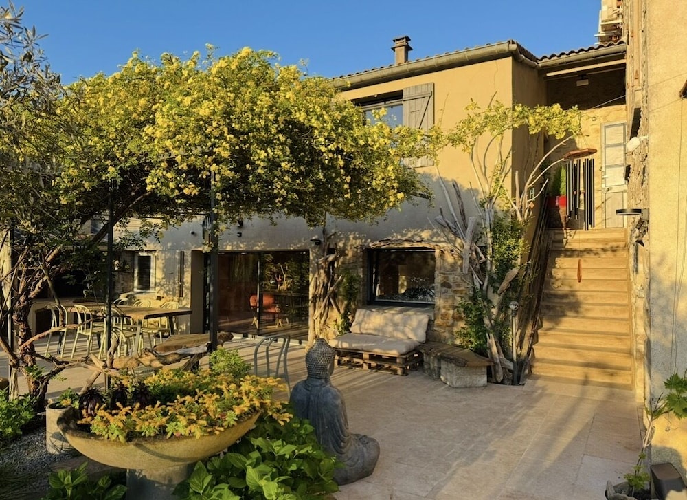LA MAISON BRUNO DI SALVIO