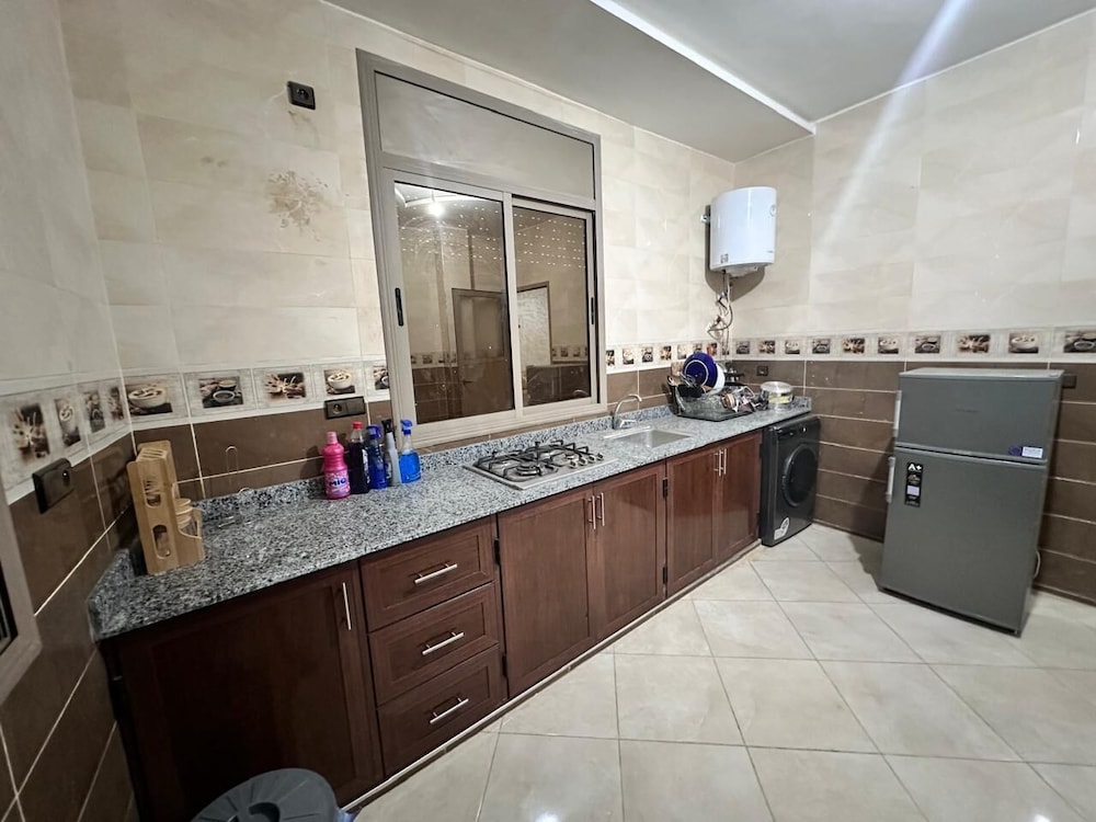 nomad apartments