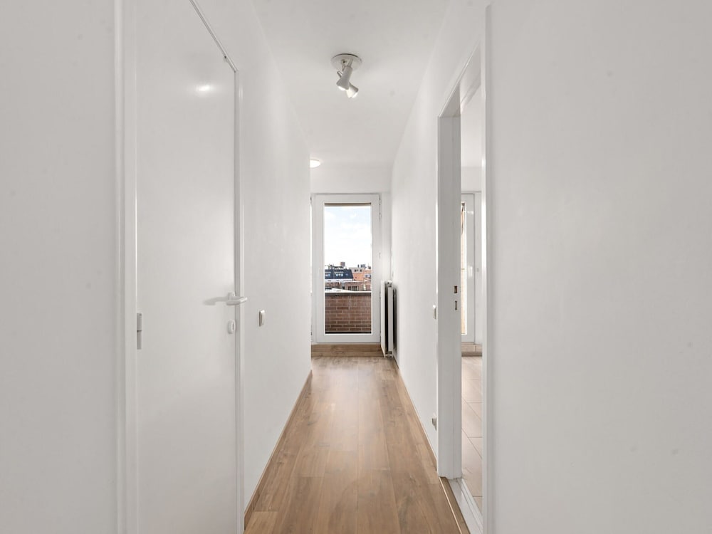 Beautiful Apartment Near Center