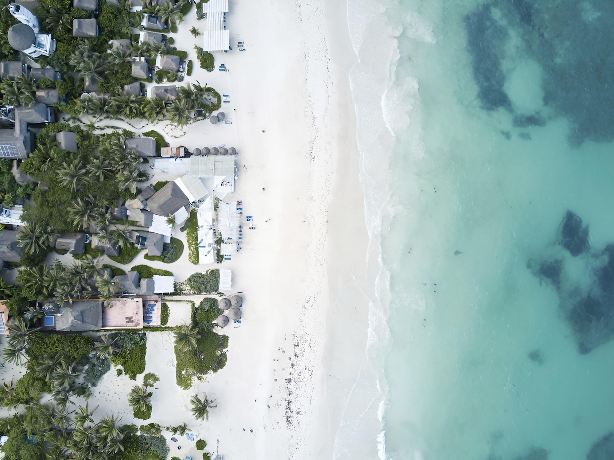 Coco Tulum Hotel - Property Image 1