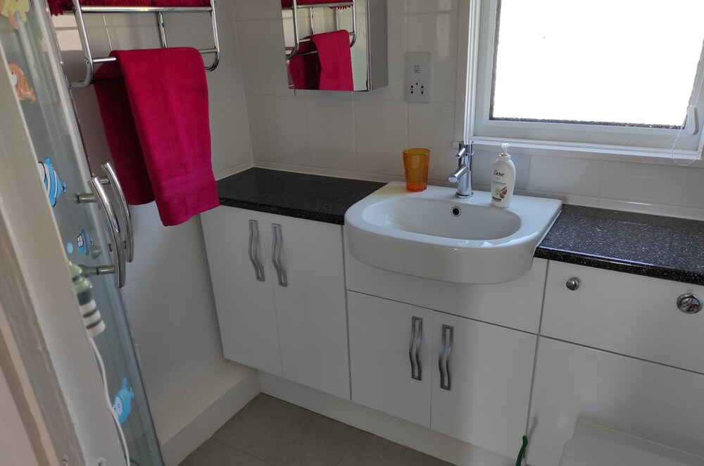 2-bed Chalet in California Sands Great Yarmouth