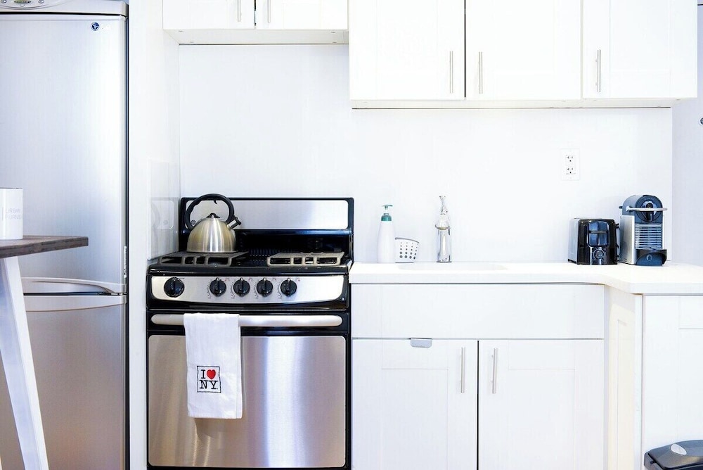 149 East Apartment