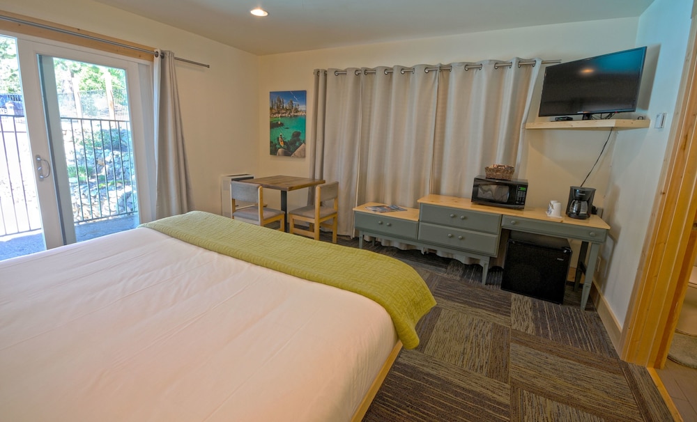 Tahoe Vistana Inn - Property Image 74