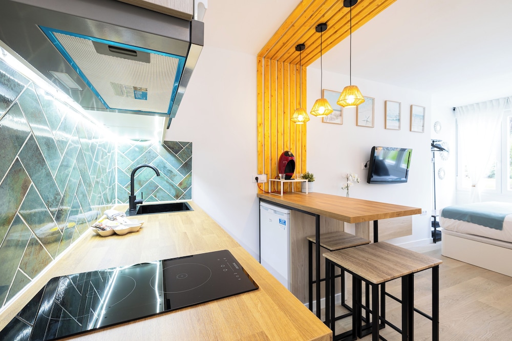 Sunstay Estudio Marysol Benalmadena
