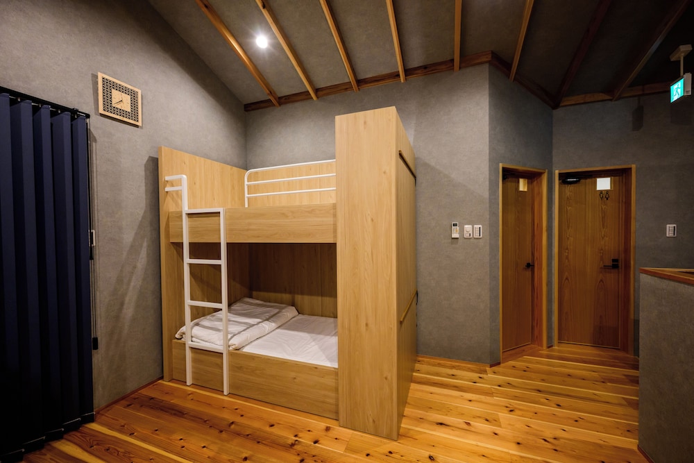 Onna Resort Nakadomari