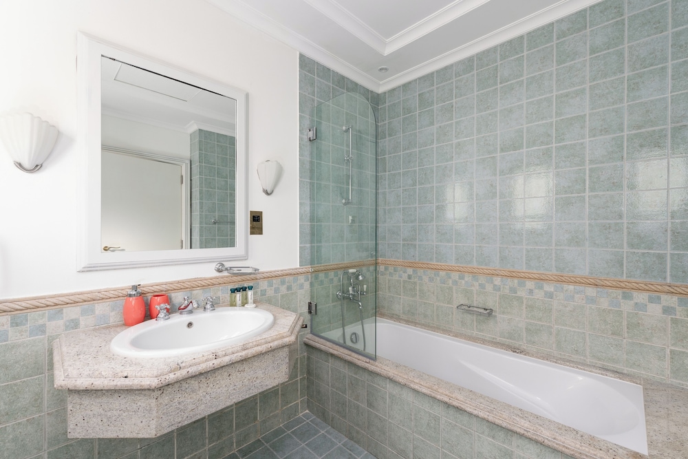 Exclusive Palm Villa - Mint Stay