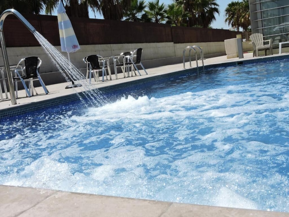Albergue Las Salinas