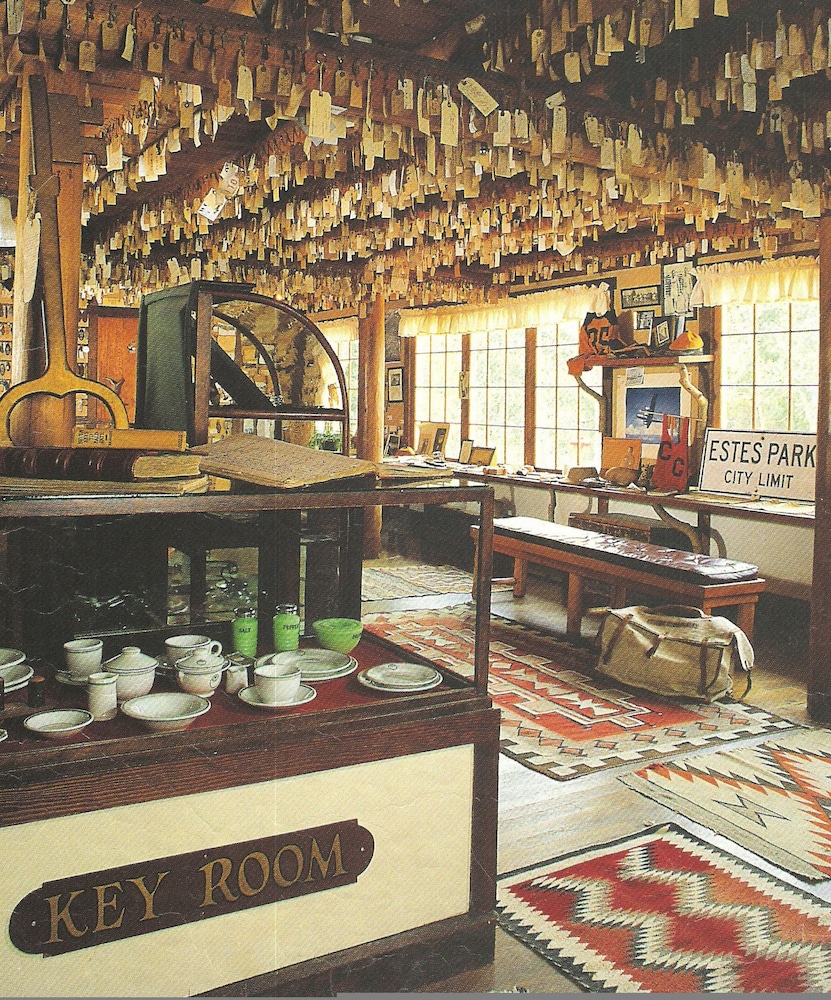 Baldpate Inn - Property Image 37