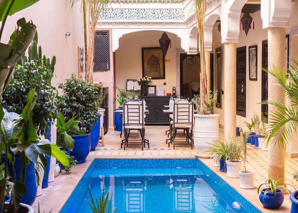 Riad tala