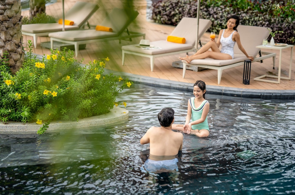 Crowne Plaza Phu Quoc Starbay by IHG 30