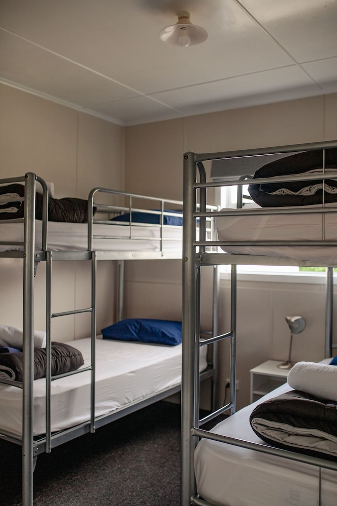 Taupo TOP 10 Holiday Park